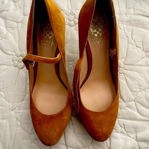 Vince Camuto heels